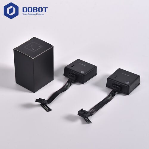 DOBOT魔术师配件售后3D打印激光手爪写字画画气泵盒