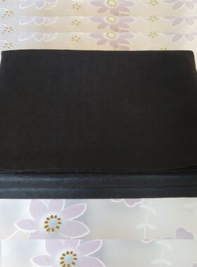 加厚练毛笔字专用国画桌布用品书画毡1.2X2.4米书法羊毛毡垫毯子