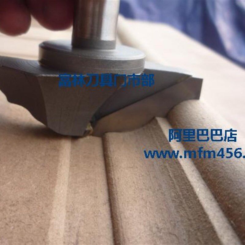 定制镂刀免漆门镂刀订制周期7天外镶线扣线外压线异型镂刀花型刀