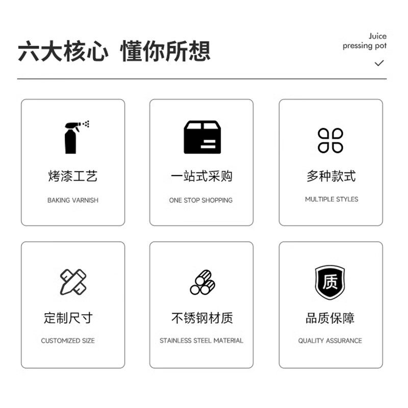 新中式冷萃热泡茶壶茶饮店黑色养生冲泡壶商用冷萃绿茶水过滤茶壶