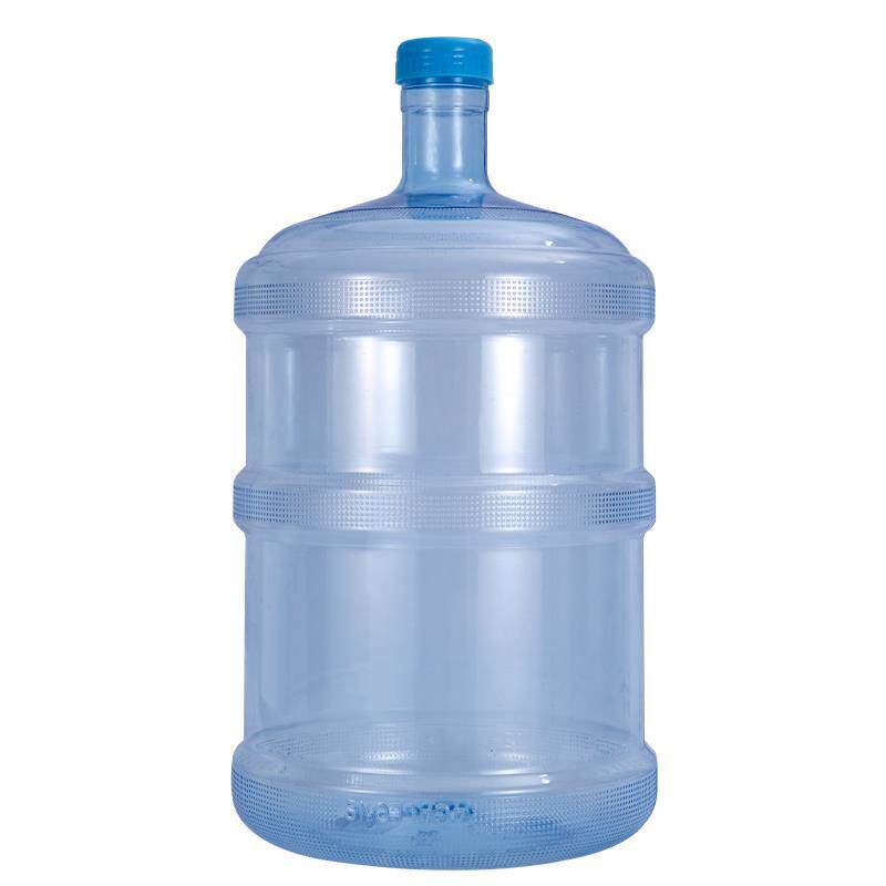 饮水机桶纯净水桶可加水家用带盖189升大号自来水PC矿泉水桶空桶