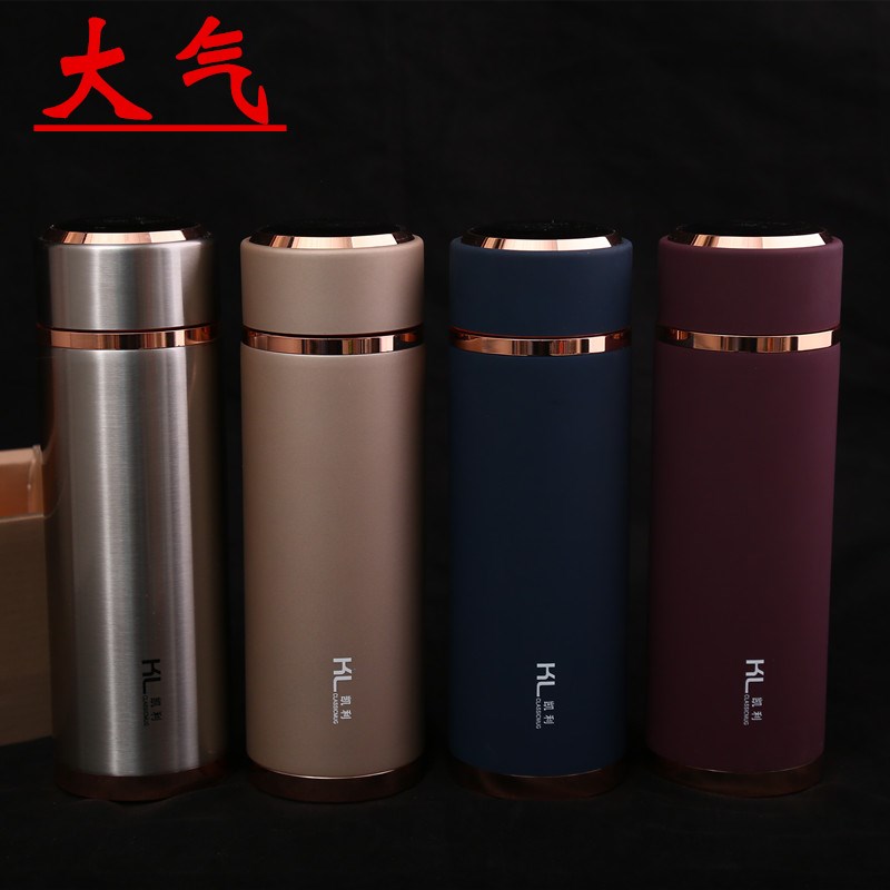 补铜水杯纯铜保温杯紫铜杯铜制杯纯铜水杯黄铜杯紫铜内胆杯铜茶杯