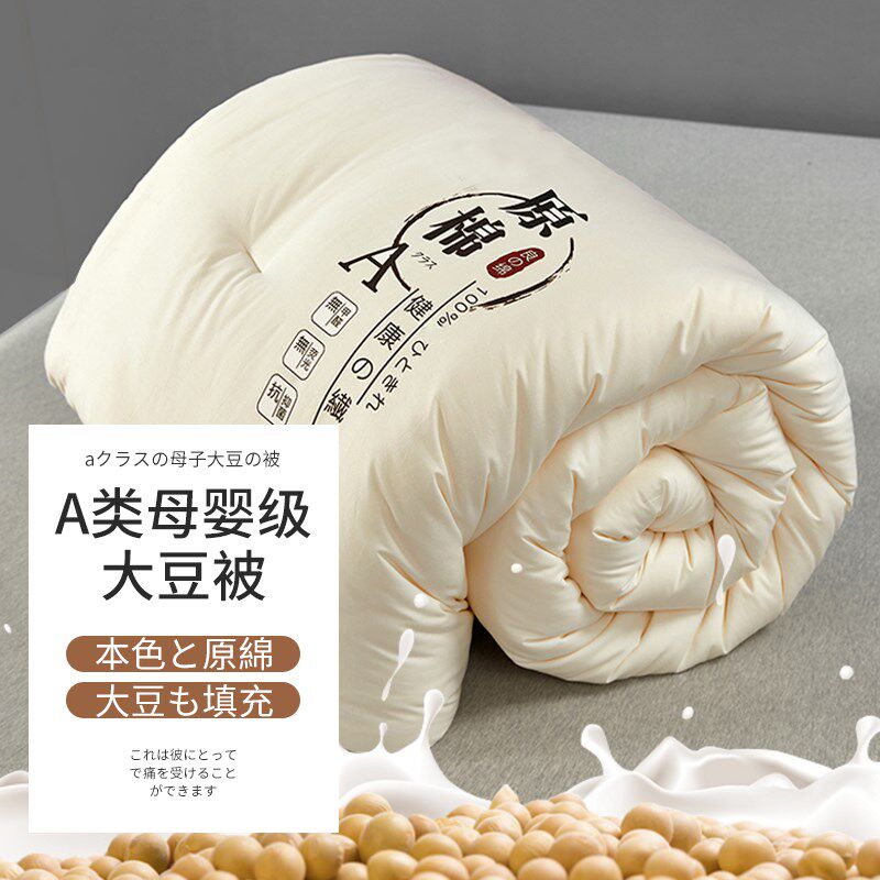 春夏季薄被子四斤4斤春秋被三斤3斤5斤6斤五斤六斤被芯200x230cm