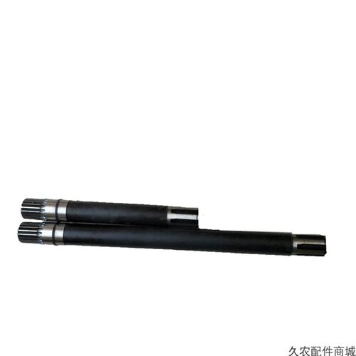 龙舟旋耕机变速箱驱动轴无级变速器波箱230耕田机底盘运输车配件