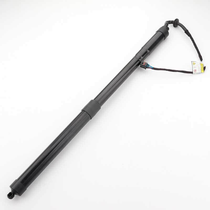 适用于奥迪Q3 新款A5后备箱电动撑杆Q5L A6L A5 C8后尾门电动撑杆