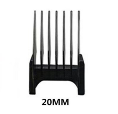 理发器限位梳FC5908 FC5909专用卡尺电推剪推子配件定位梳
