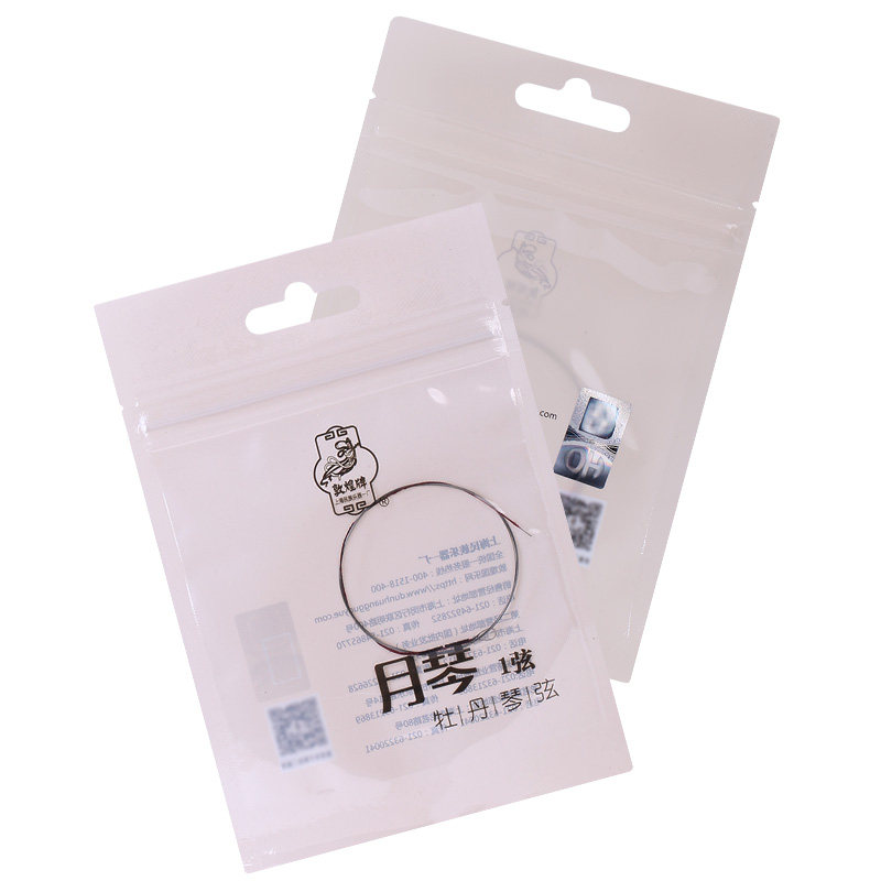 敦煌月琴弦牡丹型月琴钢丝弦1234弦尼龙钢丝套弦敦煌月琴乐器配件