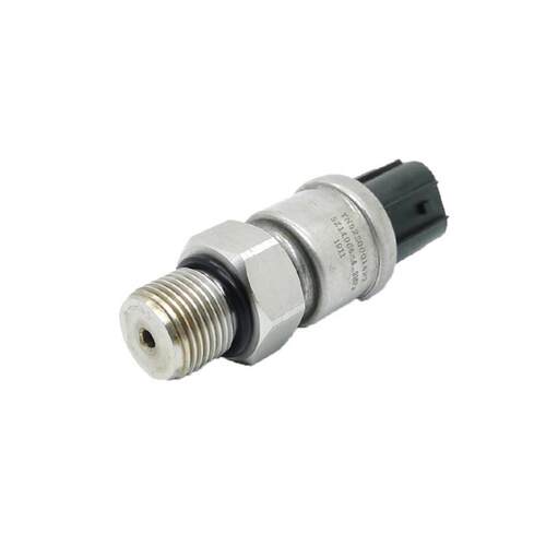 挖掘机配件神钢SK200-6-6E-8负压压力传感器压力开关YN52S00016P3