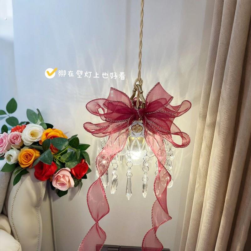 【备婚的100个快递】窗帘绑带一对装捆绑带收拢神器婚房布置装饰
