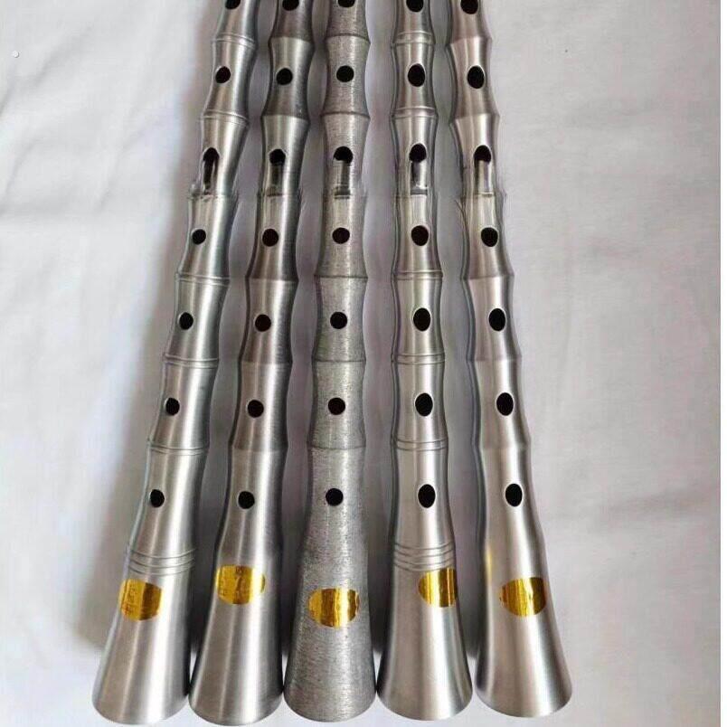 唢呐 唢呐铝杆 老铝杆 民间不定调唢呐 铝杆 唢呐细杆 民间唢呐