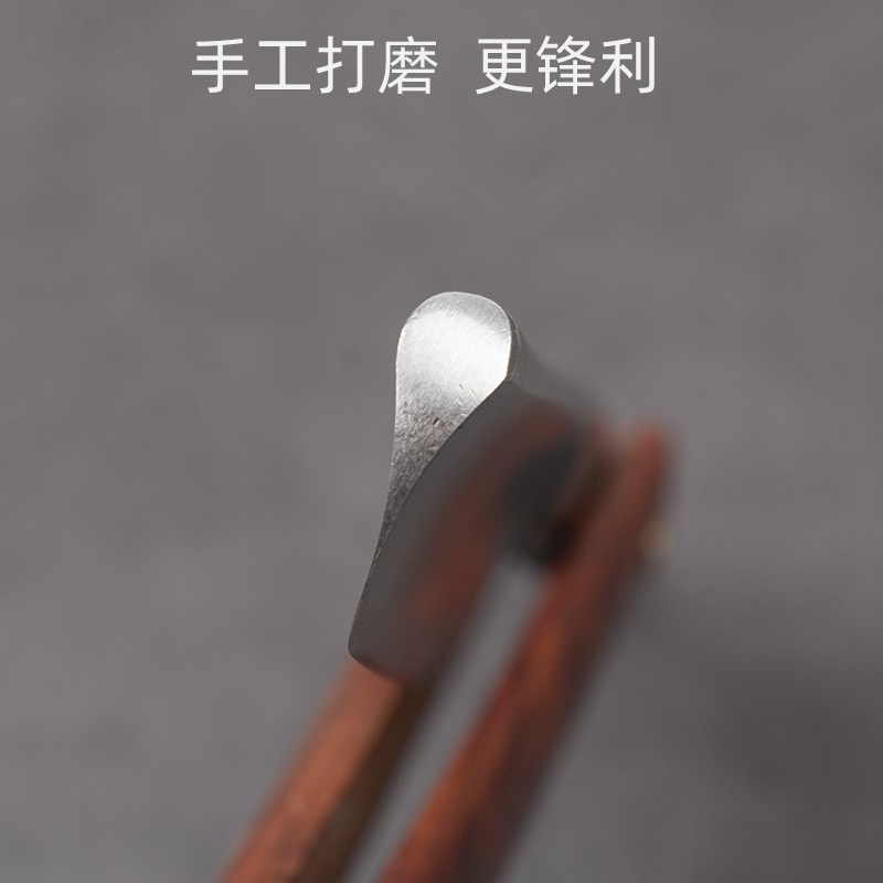 彭世修面刀老式剃刀刮胡刀男士专用剃须刀刮脸刀老刀修面全套工具