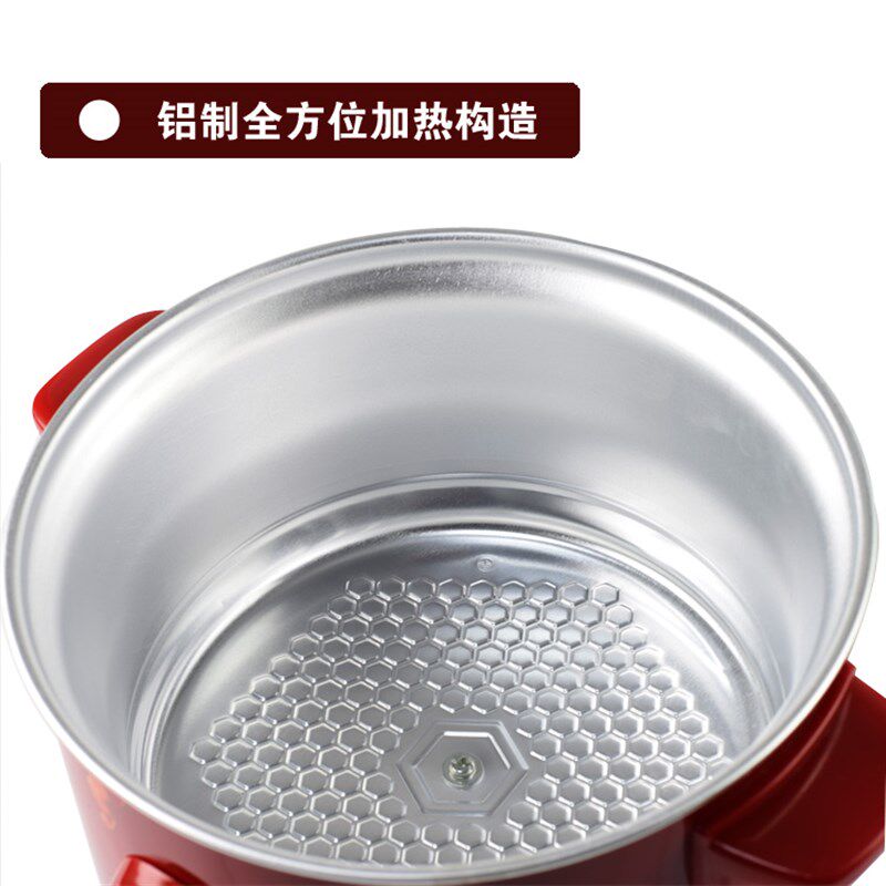 家用做炖鸡鸭紫砂电炖锅煲汤熬粥锅电炖盅煲粥砂锅顿食物骨肉迷你
