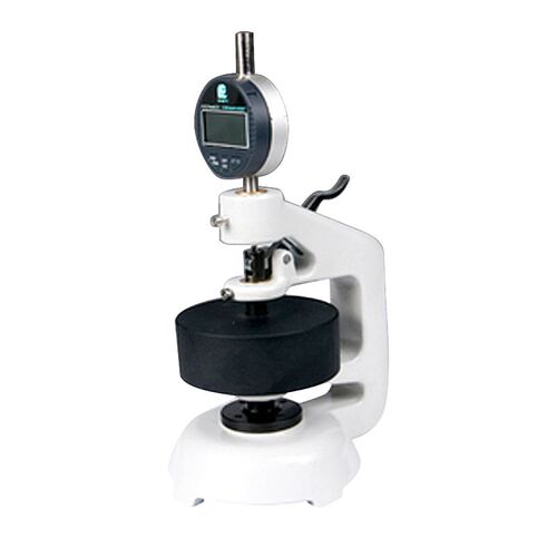 纸张测厚仪 指针百分表 精度0.01mm YTH-4B /A