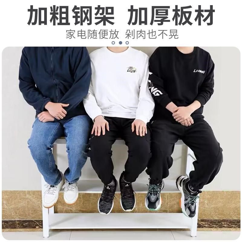厨房置物架落地多层多功能锅架微波炉专用储物柜切菜桌台收纳架子