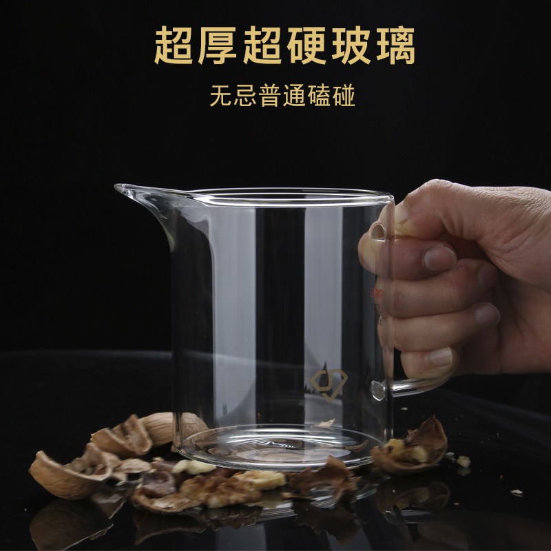精至飘逸杯全玻璃内胆蒸煮两用泡茶壶电陶炉蒸茶器耐高温养生壶