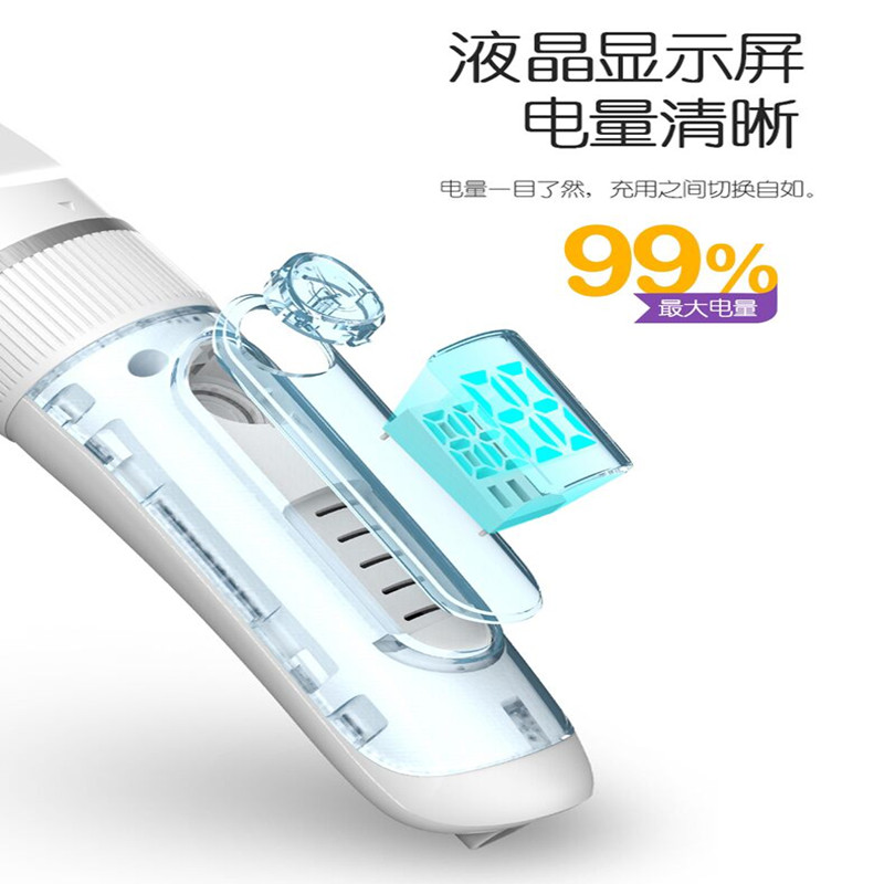 狗狗剃毛器宠物电推剪泰迪猫咪剃狗毛专业电推子修毛理发脚毛神器