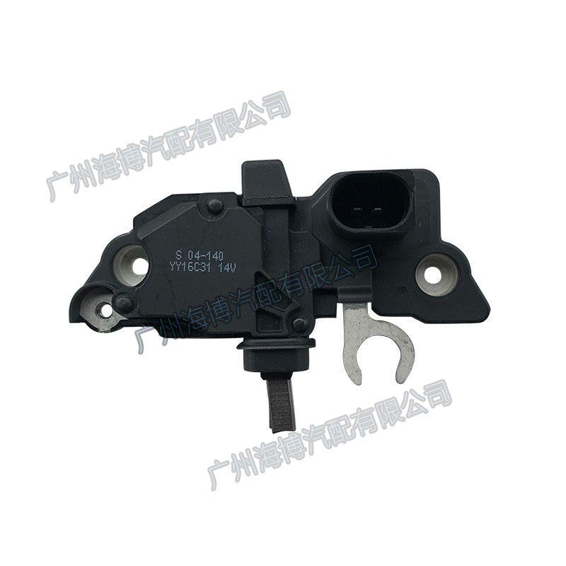 适配奔驰145698/144150/235809/20006/IB6150汽车发电机调节器12V