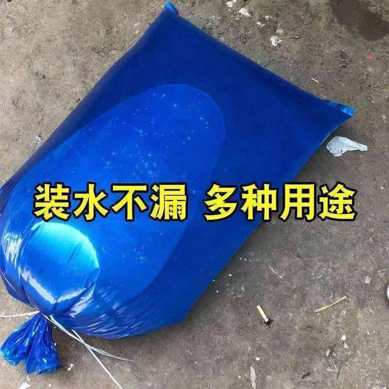 加厚青贮袋发酵袋全新青储袋打包机专用便宜耐用塑料袋子编织袋