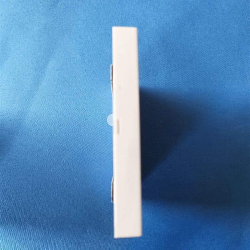 智能家居干接点控制器电动窗帘遥控奥科杜亚通用款墙面贴发射器