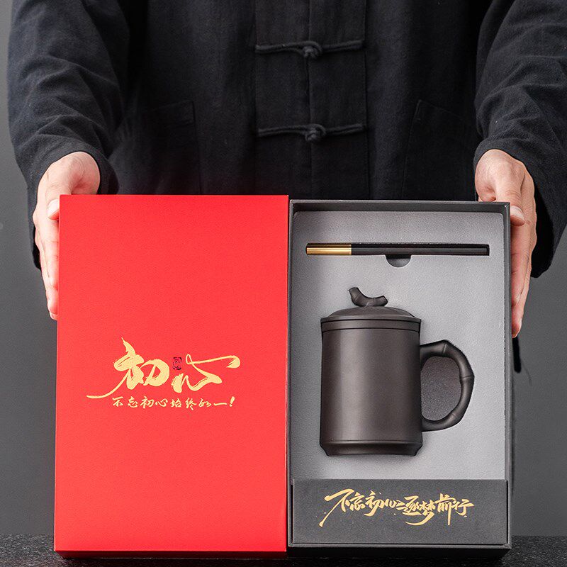 实用校庆周年礼物生日送长辈男士老师领导退休高档创意商务纪念品
