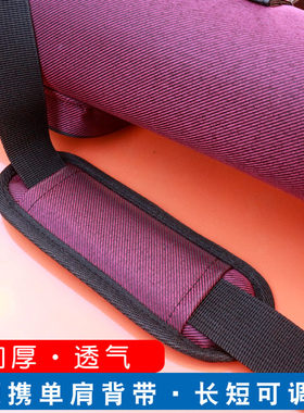 便携加厚电吹管包雅佳5000/solo华魅AC866R1乐器袋单肩背防水软包