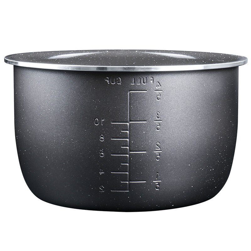 适用于老板电压力锅麦饭石内胆5L升CY50-221S/CY50-231S不粘煲胆