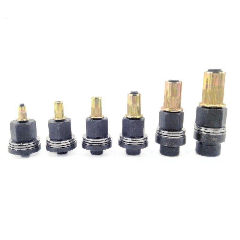 拉铆螺母简易工具家用汽车牌照铁皮手动拉母头平头拉铆螺母铆钉
