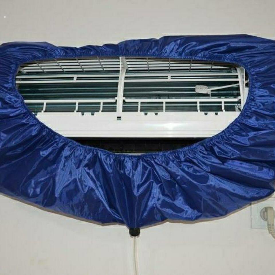 家用空调清洗罩 空调清洗罩 工具全套挂式内机防漏水袋空调专用款