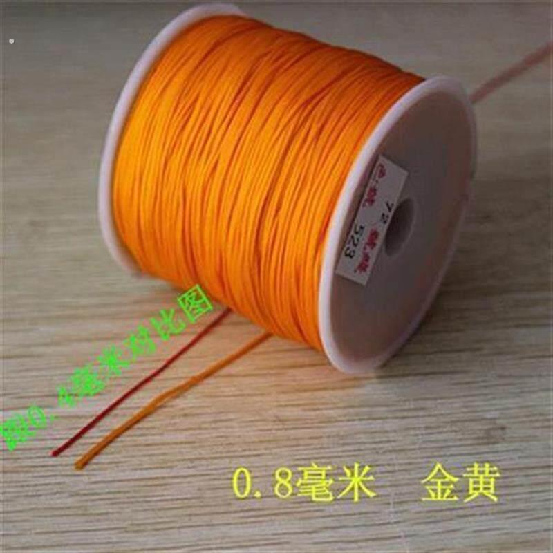 吊锤用线吊陀用线吊坠线锤专用线绳尼龙圆线绳装修建筑工地弦线