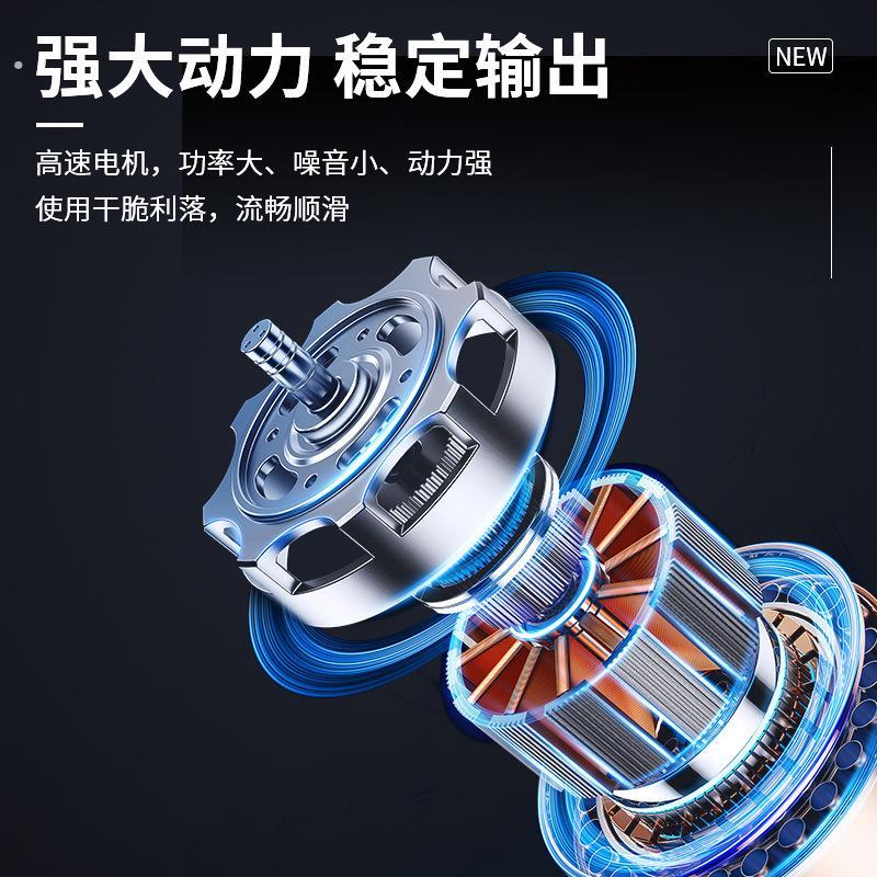 大功率理髲器电推剪理髲神器自己剪头发理发器家用静音电推剪通用