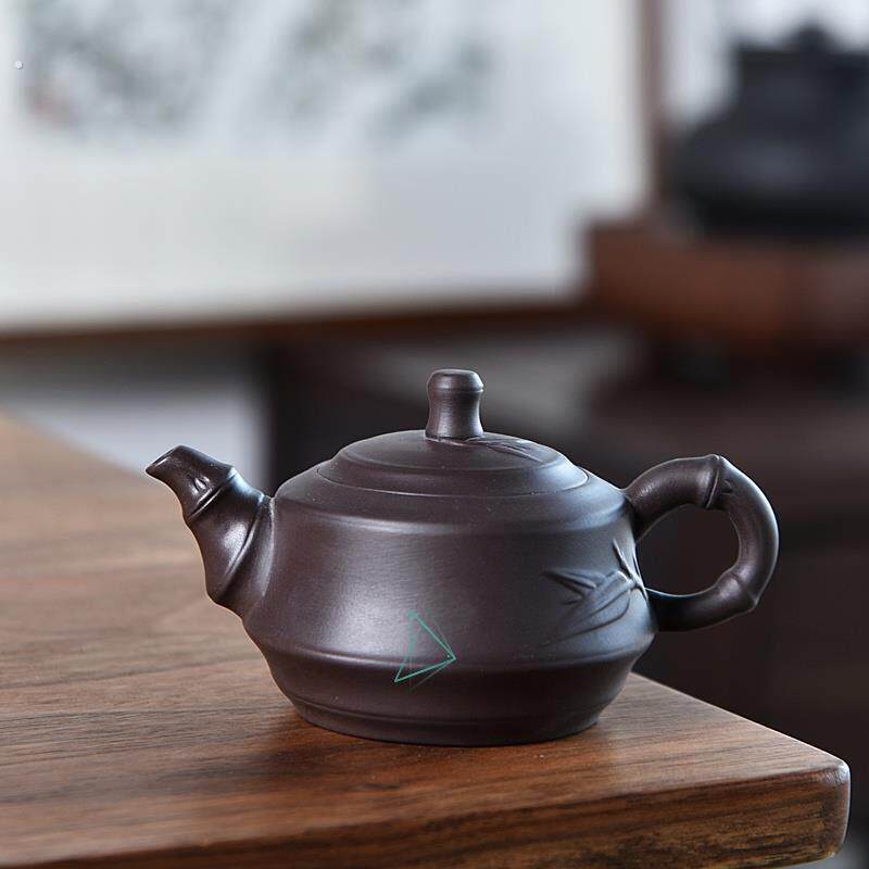 对嘴喝把紫砂壶泡茶壶茶具茶杯套2562552手装端西施高级壶一人小