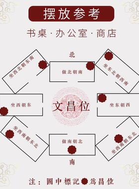 新加坡文昌塔铜九层摆件十三层办公室书桌13层书房客厅装饰工艺礼
