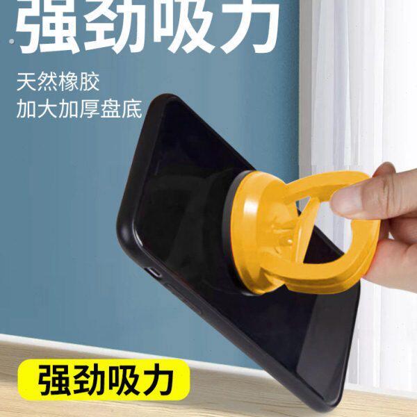 集成吊顶吸盘强力拆装铝扣板专用安装工具玻璃瓷砖地砖吸屏吸提器