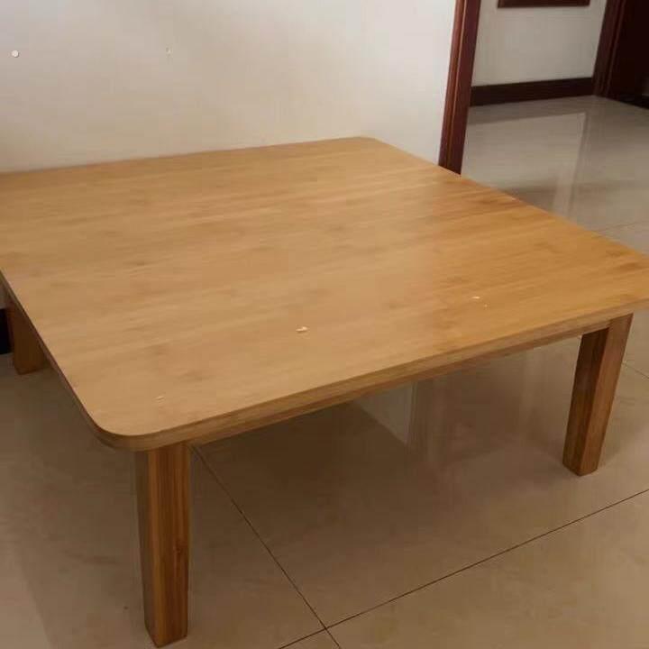 东北老式炕桌农村家用吃饭炕上用的饭桌桌子茶桌餐桌地桌茶台炕几