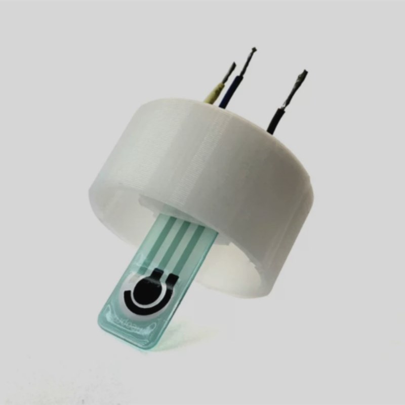 丝网印刷电极,定制模型电极,适配器图片