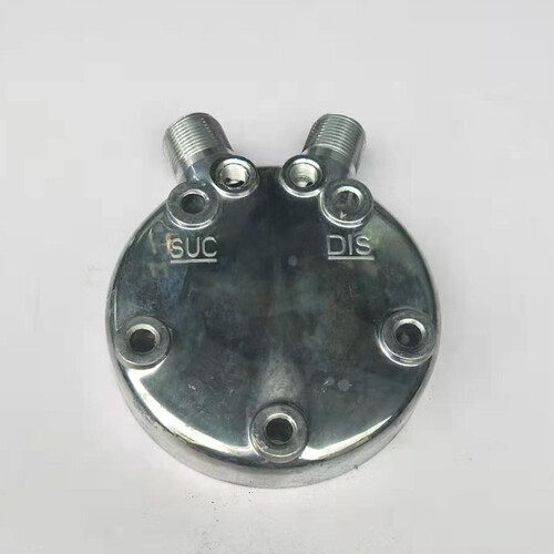 508压缩机后盖环保口508压缩机后盖环保口压缩机后盖