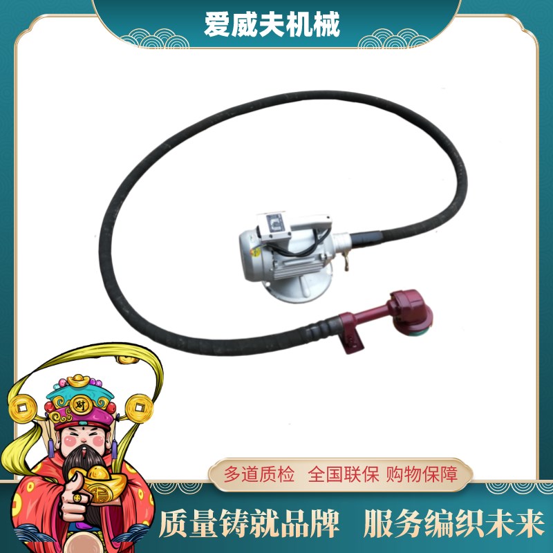 手拿小型金刚石磨平机 手持式水磨石机 便携式电动大理石打磨机