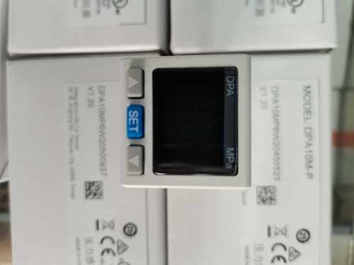 DPA MPa 台湾台达压力开关 DPA01M-P DPA10M-P  压力感测器传感器