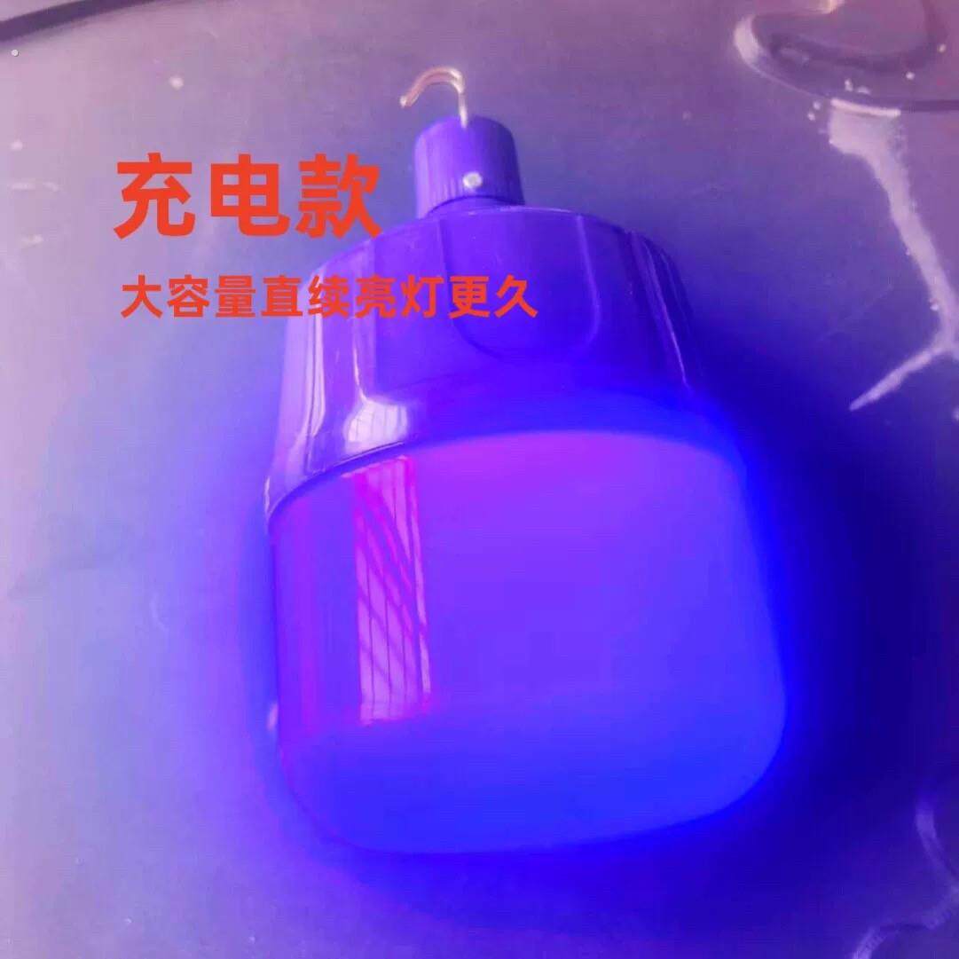 捉知瞭专用灯知瞭灯充电款诱知瞭灯诱虫灯可用6-10小时左右知瞭猴
