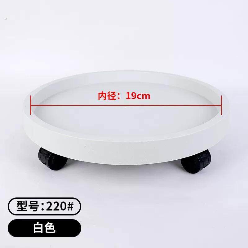 重物移动托盘水桶移动底座重物移动托架桶装水移动托盘承重万向轮
