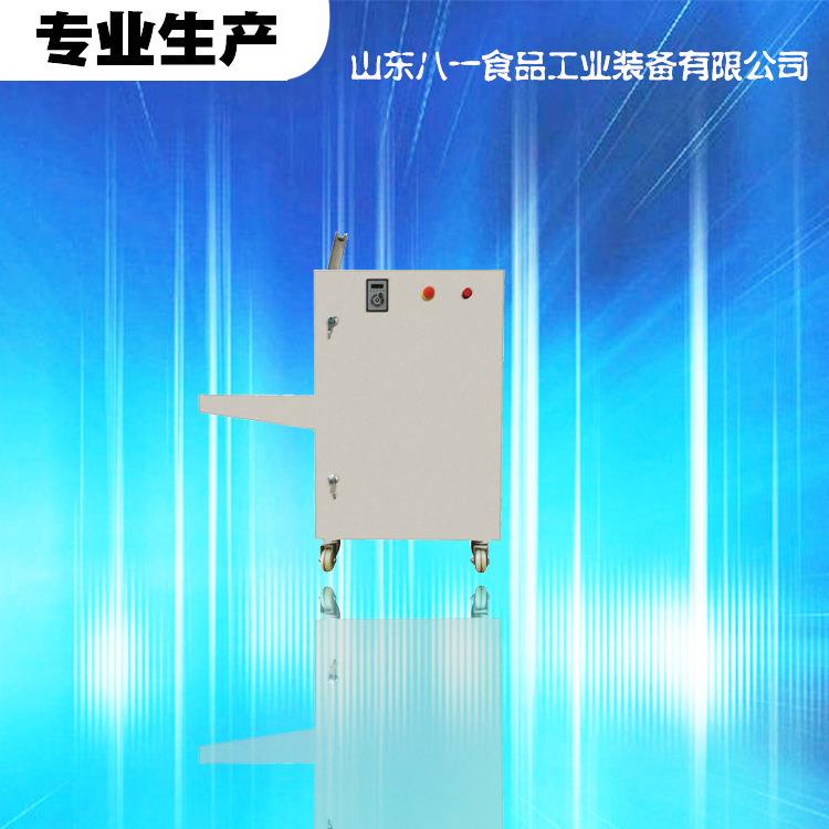 饺子皮机速冻水饺出皮机仿手工饺子皮机包子皮机