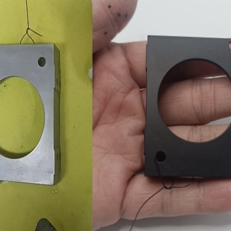 电泳漆彩色电镀漆电泳设备阳极镀液金属电泳液五金电泳漆合金电镀