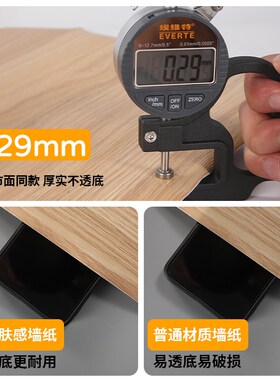 门贴纸家俱木门翻新自粘加厚旧房门整体橱柜子整张包门框防水包边