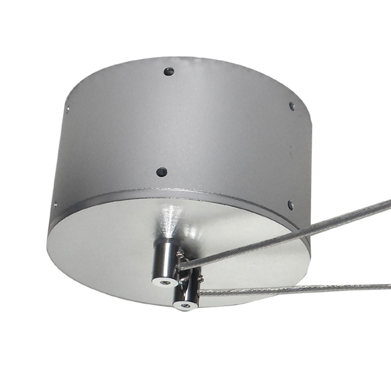 变压器电感式轨道灯走线灯专用低压火牛恒压电源12V24V电源隔离型