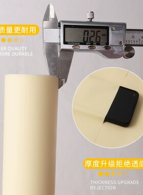 壁纸自粘防水防潮房间卧室儿童房家用粉色温馨遮丑壁纸掉灰墙专用