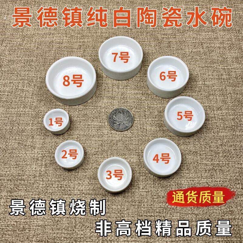 碗小号特小迷你碗带盖子一寸小碗超小碗调味蘸料碗钵仔糕模具耐高