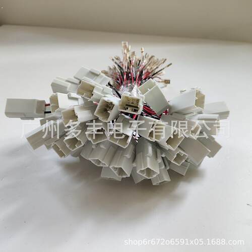 适用宝骏/吉普低音车载喇叭插线纯铜汽车音响喇叭无损连接线