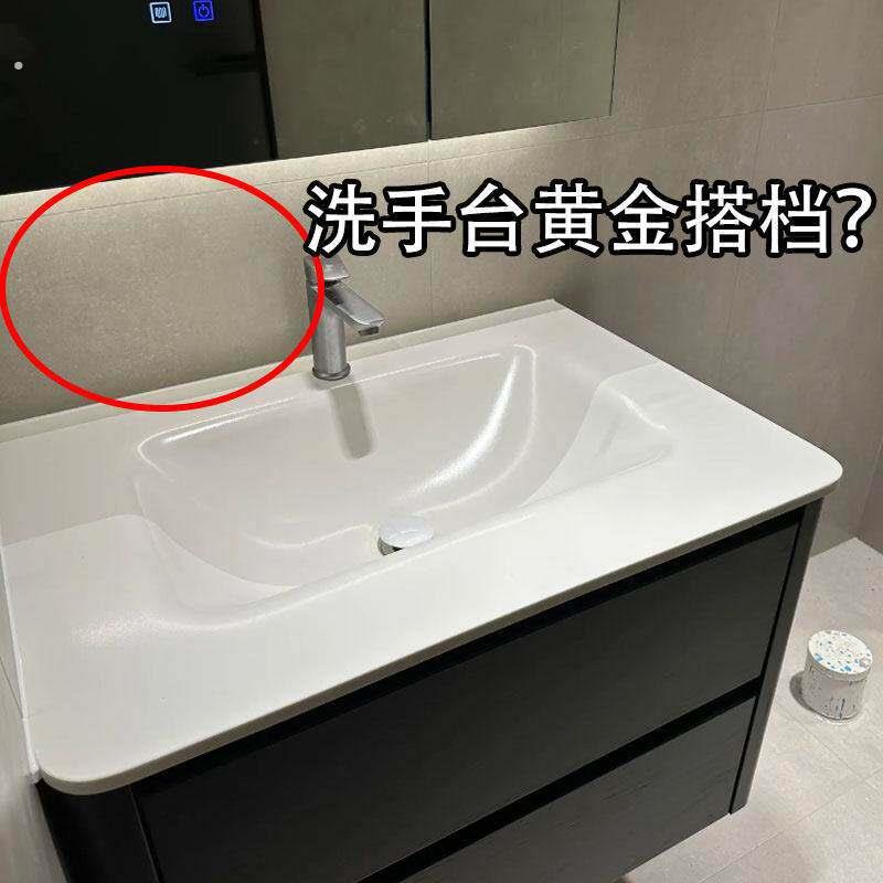 吸盘旋转首饰盒展示架化妆台项链耳环化妆室洗漱台耳针收纳盒壁挂