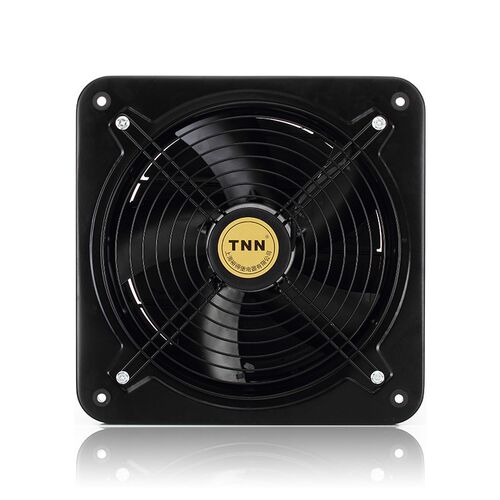 TNN排气扇外转子轴流风机强力排烟风机厨房油烟大功率换气扇工业