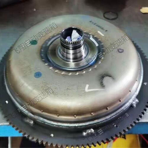 翻新再制造自动变速箱AT/CVT液力变矩器大力鼓偶合器抗抖动修复剂
